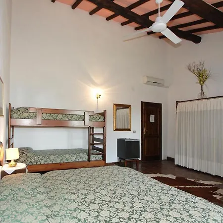Campo Di Carlo Casa de hóspedes Sassetta Quarto foto