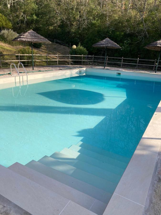Country house Campo Di Carlo Sassetta