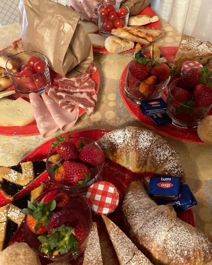Country house Campo Di Carlo Sassetta
