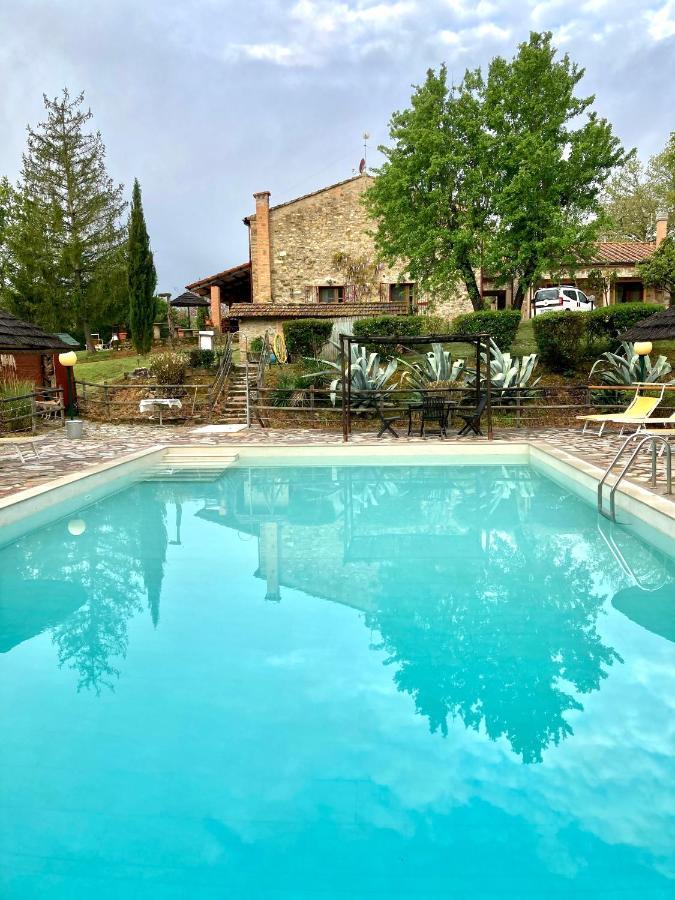 Country house Campo Di Carlo *
