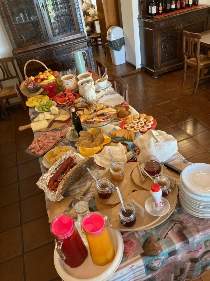 Country house Campo Di Carlo *