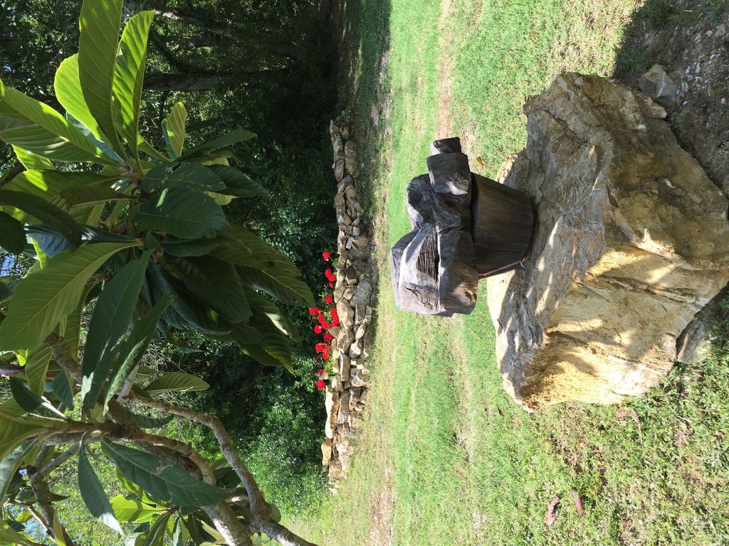 Campo Di Carlo Country house *