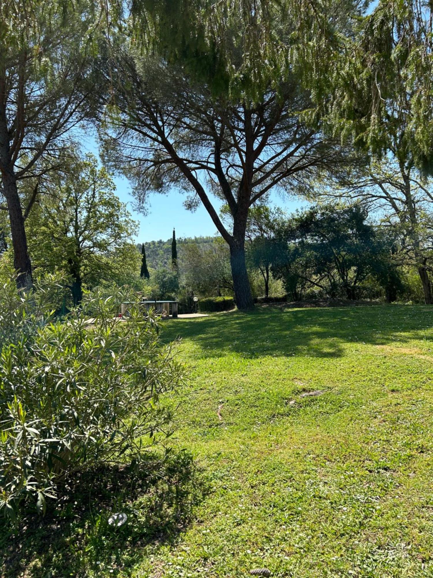 Country house Campo Di Carlo Sassetta