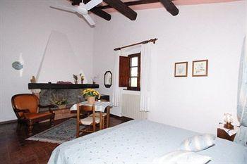 Country house Campo Di Carlo