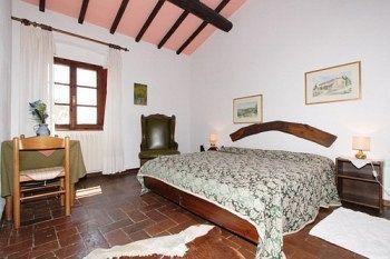 Campo Di Carlo Country house