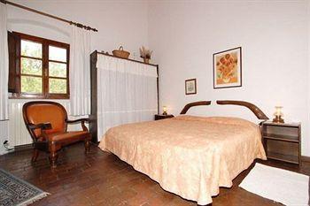 Campo Di Carlo Country house Sassetta