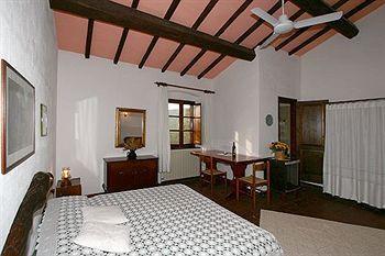 Campo Di Carlo Country house