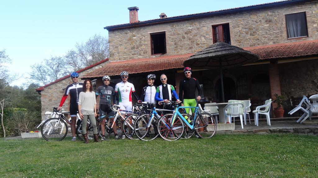 Country house Campo Di Carlo *