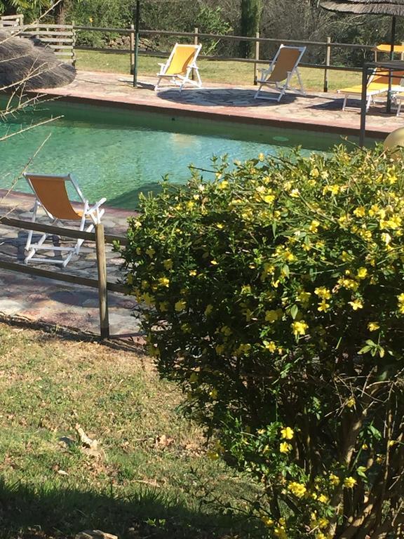 Country house Campo Di Carlo *