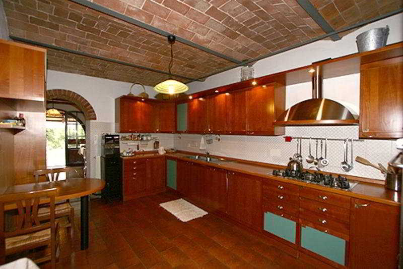 Country house Campo Di Carlo Sassetta
