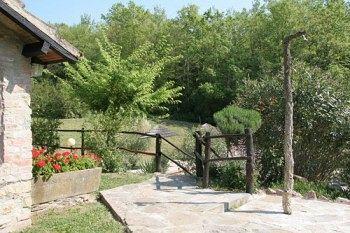 Campo Di Carlo Country house Sassetta