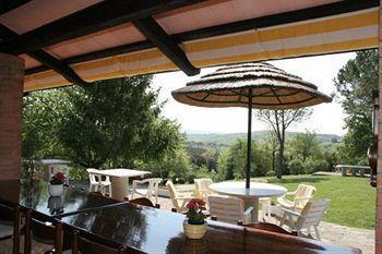 Country house Campo Di Carlo *