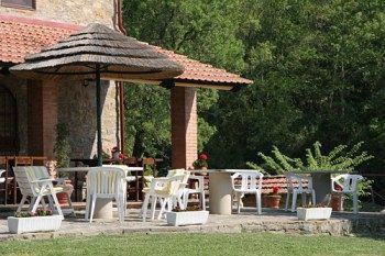 Country house Campo Di Carlo