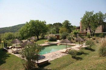 Campo Di Carlo Country house