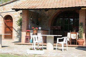 Country house Campo Di Carlo Sassetta