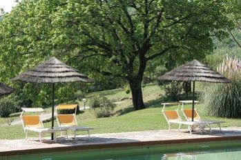 Campo Di Carlo Country house Sassetta