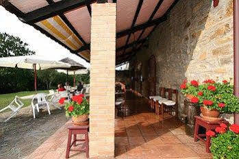 Campo Di Carlo Country house