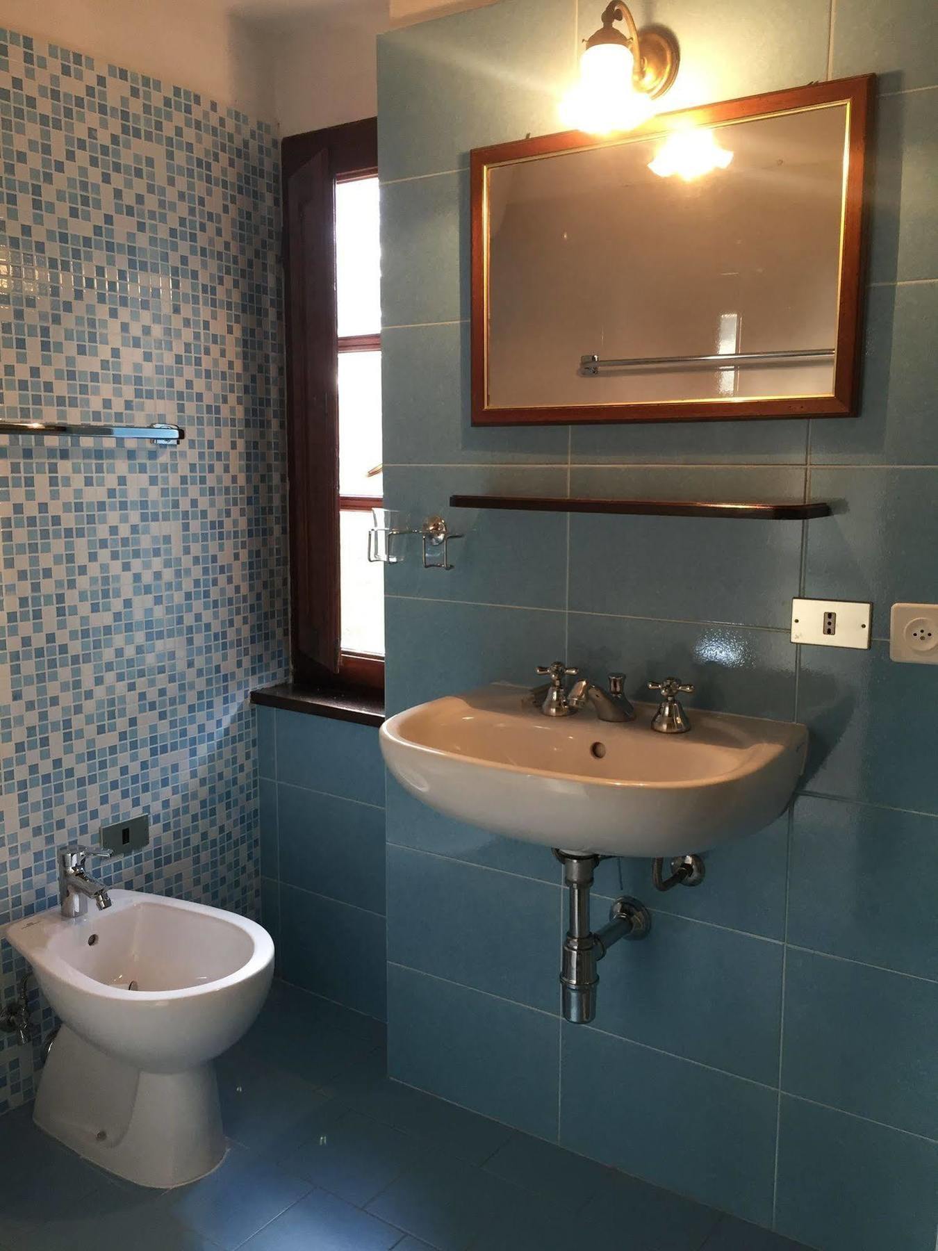 Country house Campo Di Carlo