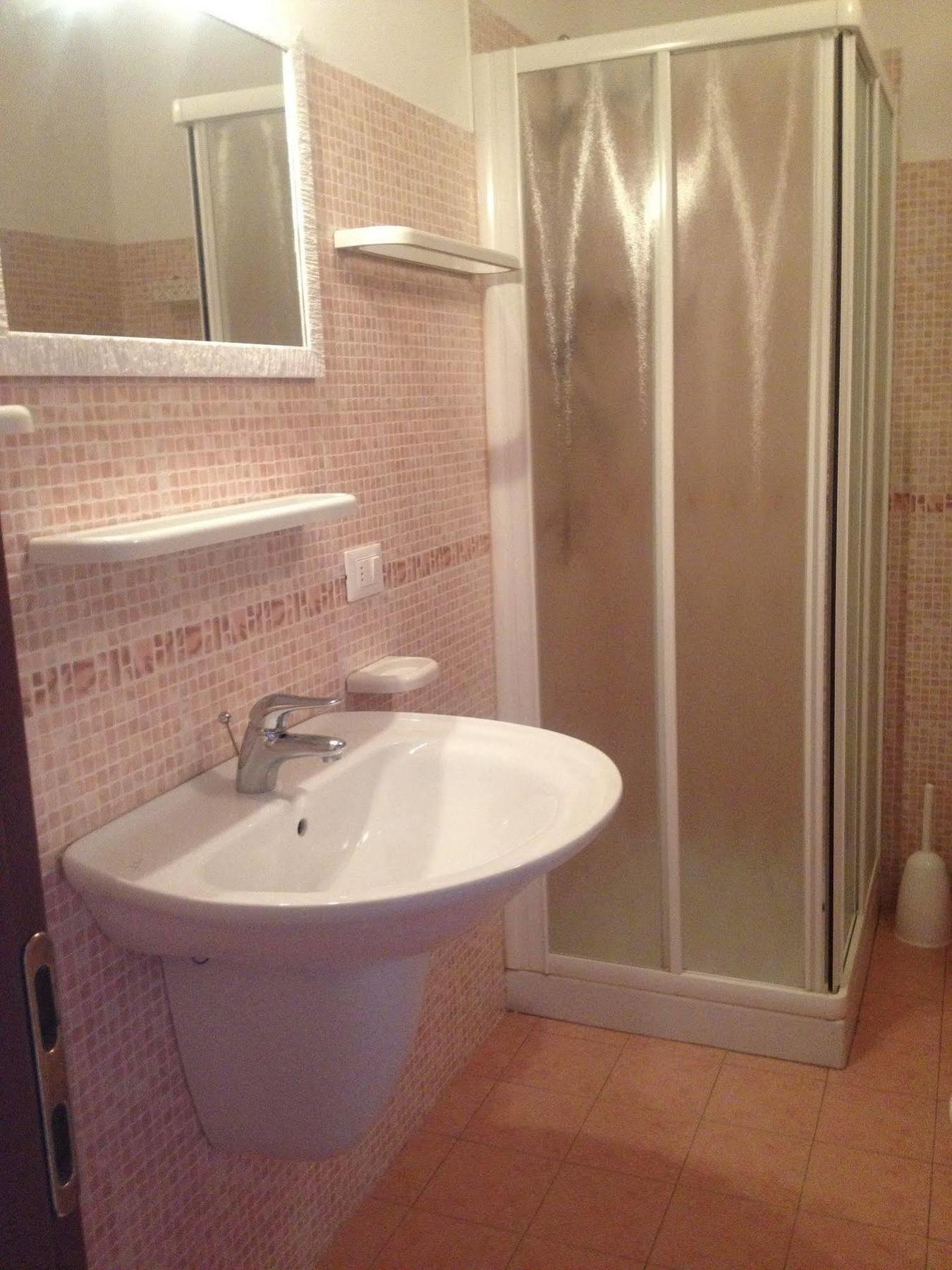 Campo Di Carlo Country house *
