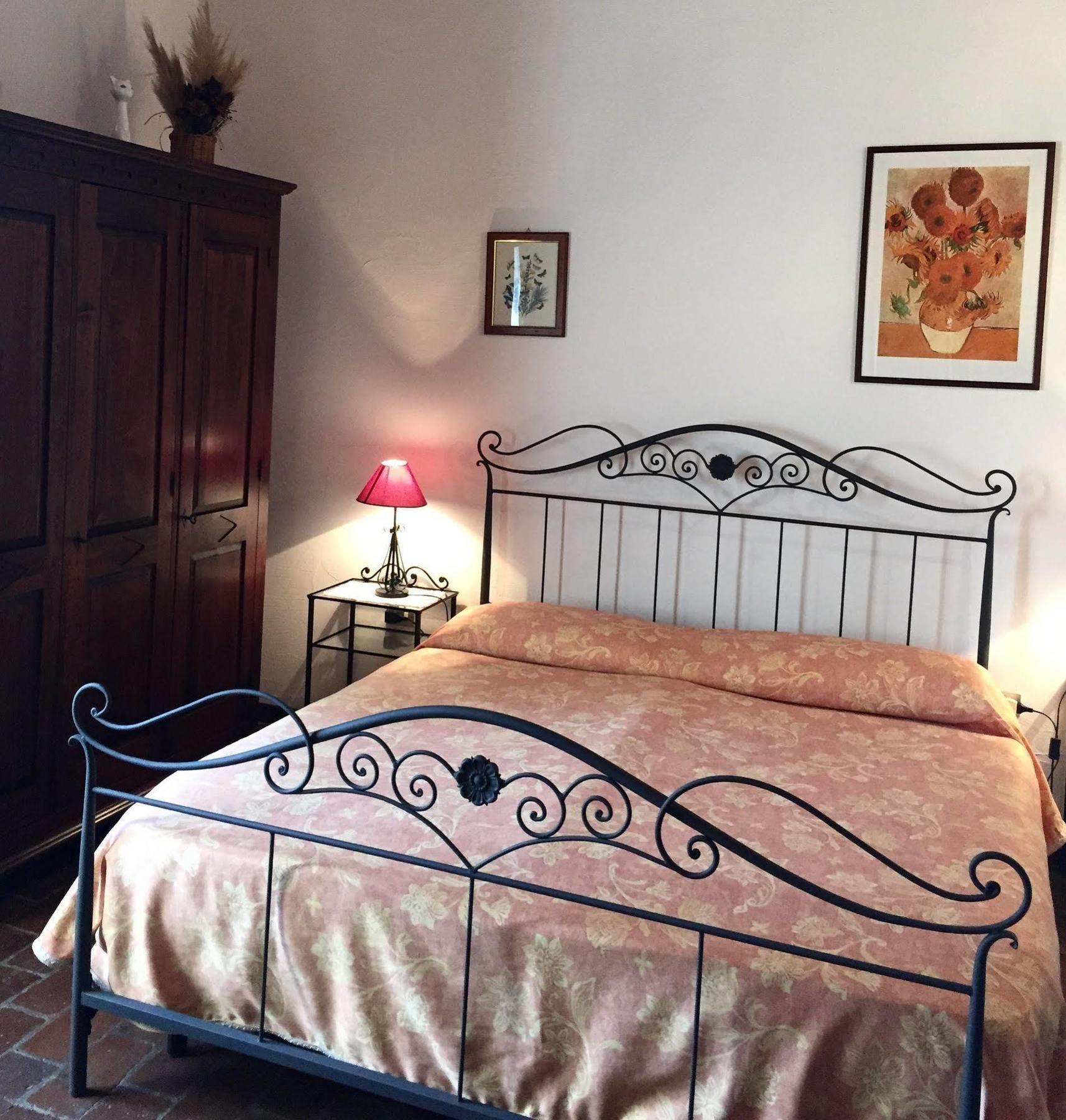 Campo Di Carlo Country house Sassetta