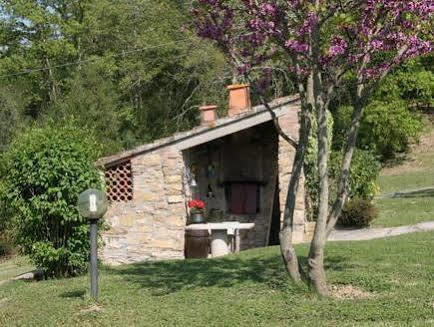 Country house Campo Di Carlo