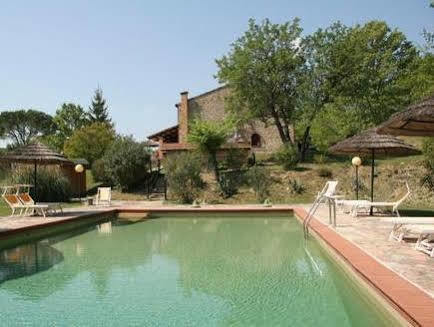 Country house Campo Di Carlo