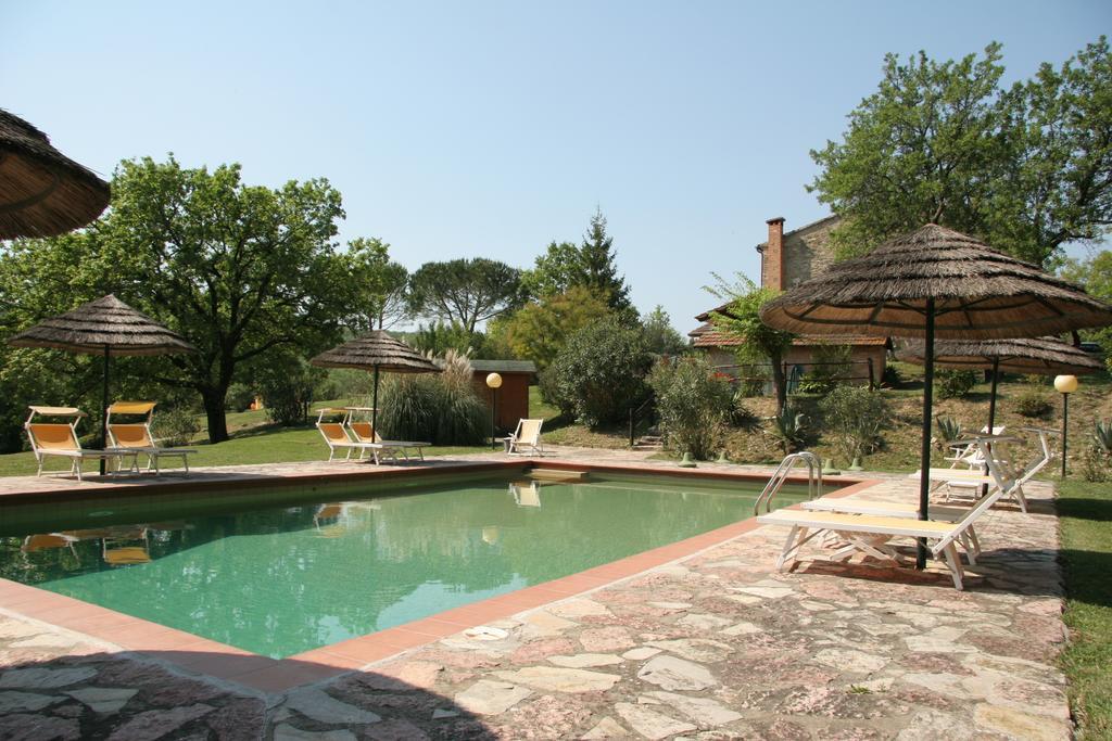 Country house Campo Di Carlo *