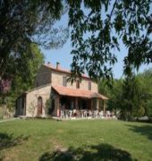 Country house Campo Di Carlo Sassetta