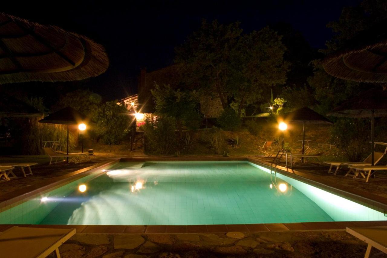 Campo Di Carlo Country house Sassetta